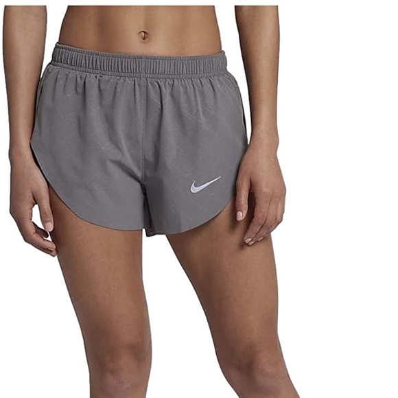 SOLD - Nike dri fit running shorts - Picture 1 of 4